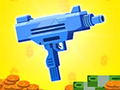 Lalao 3D Gun Idle