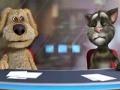 Lalao Talking cat Tom 3