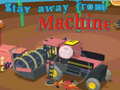 Lalao Stay away from Machine