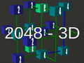 Lalao 2048 - 3D