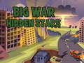 Lalao Big War Hidden Stars