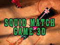 Lalao Squid Match Game 3D