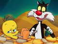 Lalao Tweety Bird