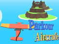 Lalao Parkour Aircrufe
