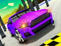 Lalao Car Parking Game Driving Skill