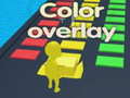 Lalao Color overlay