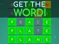 Lalao Get The Word!