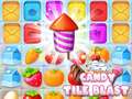 Lalao Candy Tile Blast