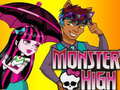 Lalao Monster High 