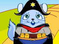 Lalao Chinchilla 