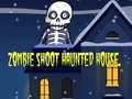 Lalao Zombie Shoot Hunter House