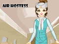 Lalao Air Hostess 