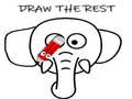 Lalao Draw the Rest 