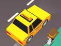 Lalao Lane Change 3D