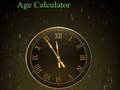 Lalao Age Calculator