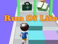 Lalao Run Of Life