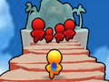 Lalao Tomb Runner online 3D