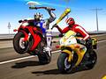 Lalao Biker Battle 3D