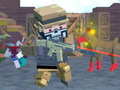 Lalao Crazy Pixel Apocalypse 3 Zombie 2022
