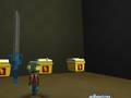 Lalao Kogama: Plants vs Zombies