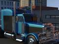 Lalao 18 Wheeler Truck Parking 2