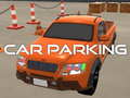Lalao Car Parking