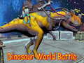 Lalao Dinosaur world Battle