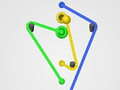 Lalao Rope Connect Puzzle