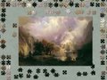 Lalao Oil Painting Jigsaw