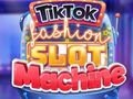 Lalao TikTok Fashion Slot Machine