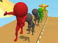 Lalao Rope Skipping io