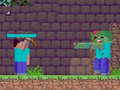 Lalao Minecraft Wars