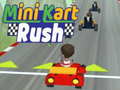 Lalao Mini Kart Rush