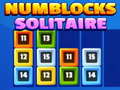 Lalao Numblocks Solitaire