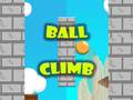 Lalao Ball Climb