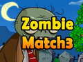 Lalao Zombie Match3