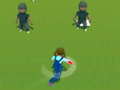 Lalao Utltimate Frisbee