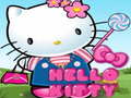 Lalao Hello Kitty 