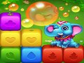 Lalao Fruits Cube Blast 