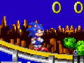 Lalao Sonic Adventure Run