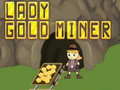 Lalao Lady Gold Miner