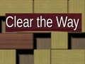 Lalao Clear the Way