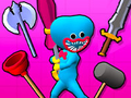 Lalao Draw Weapon 3D