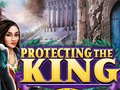 Lalao Protecting the King