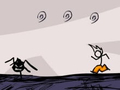 Lalao Fancy Pants Adventure