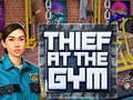 Lalao Thief at the Gym