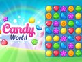 Lalao Candy World