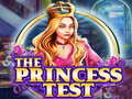 Lalao The Princess Test