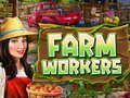 Lalao Farm Workers