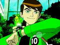 Lalao Ben 10 Hidden Stars Challenge